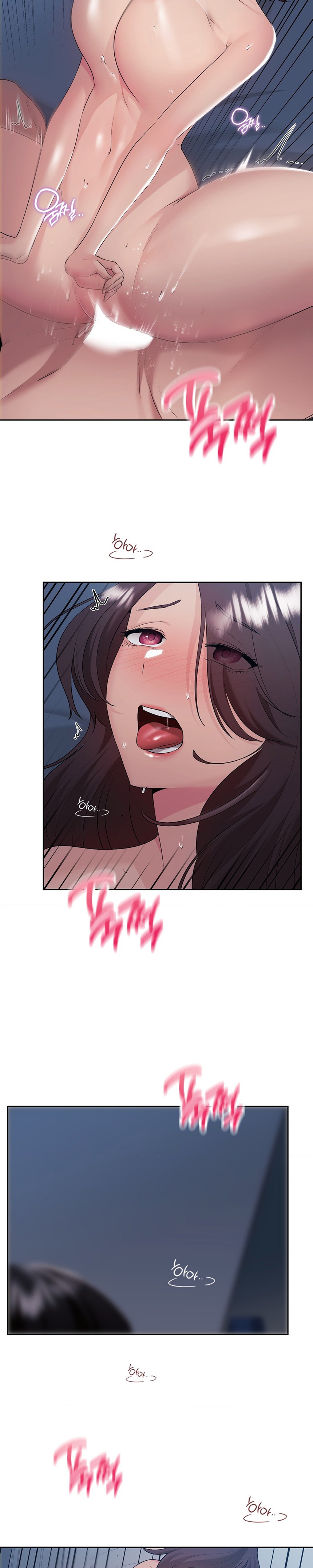 From today, my favorite… Raw - Chapter 26 [photo 14] - MangaPorn