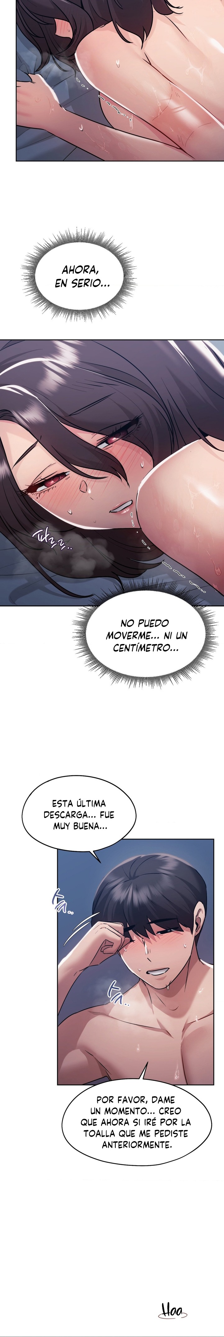 From today, my favorite… Raw - Chapter 27 [photo 18] - MangaPorn