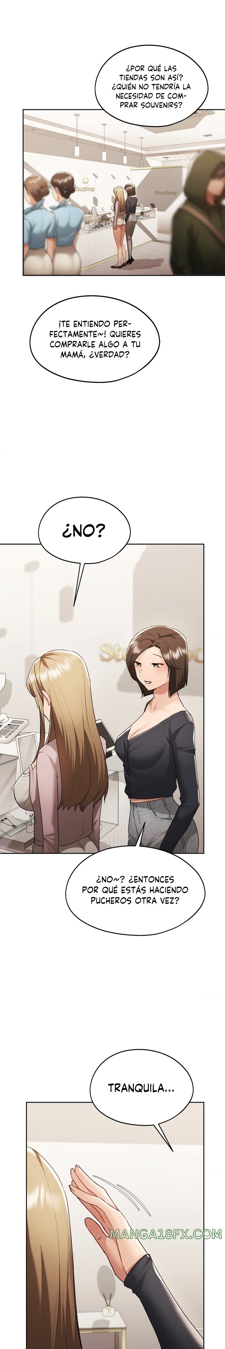 From today, my favorite… Raw - Chapter 27 [photo 22] - MangaPorn