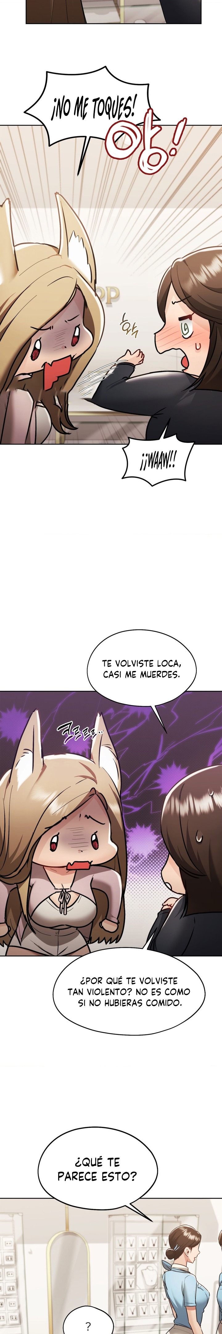 From today, my favorite… Raw - Chapter 27 [photo 23] - MangaPorn