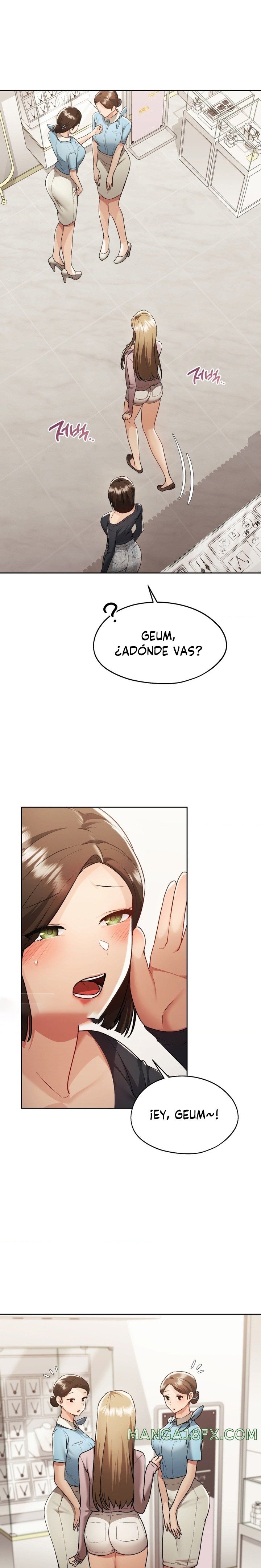 From today, my favorite… Raw - Chapter 27 [photo 25] - MangaPorn