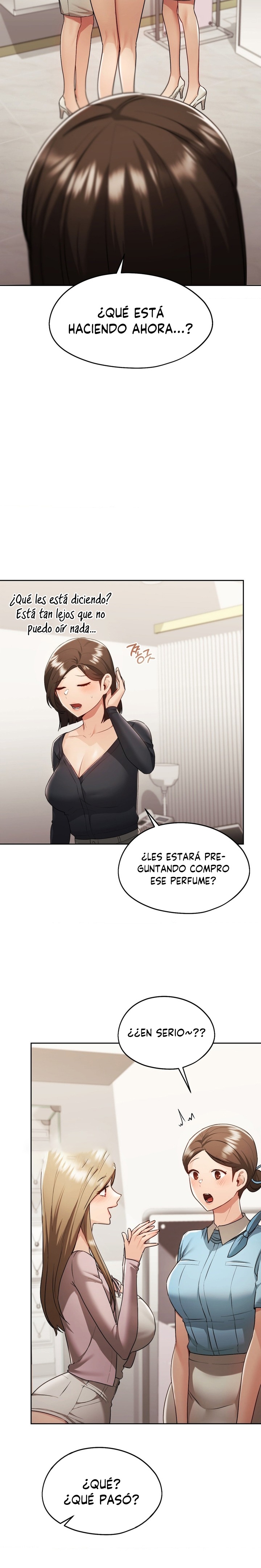 From today, my favorite… Raw - Chapter 27 [photo 26] - MangaPorn