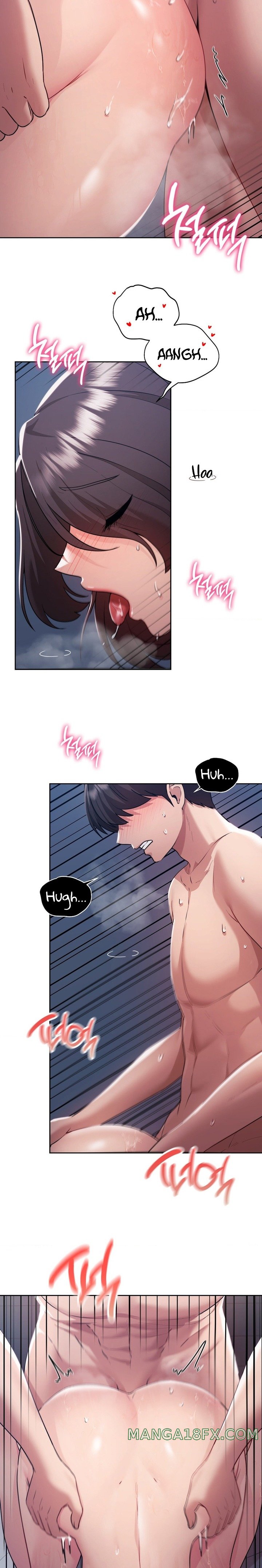 From today, my favorite… Raw - Chapter 27 [photo 3] - MangaPorn