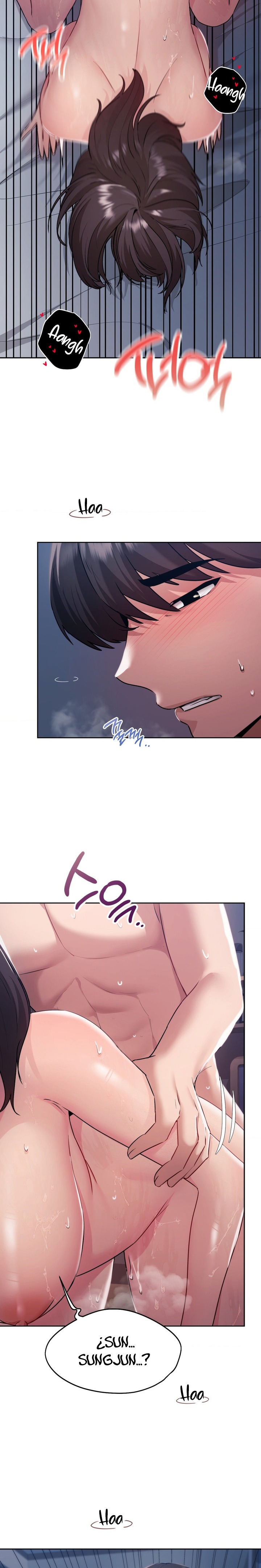 From today, my favorite… Raw - Chapter 27 [photo 4] - MangaPorn