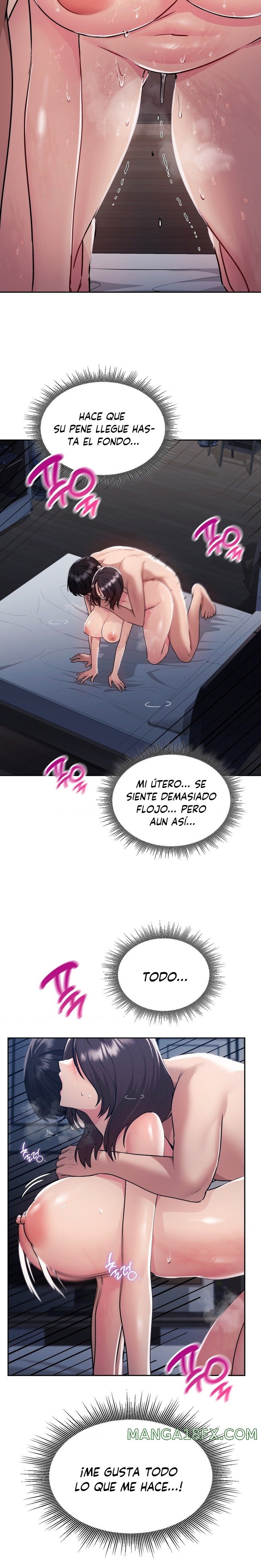 From today, my favorite… Raw - Chapter 27 [photo 9] - MangaPorn