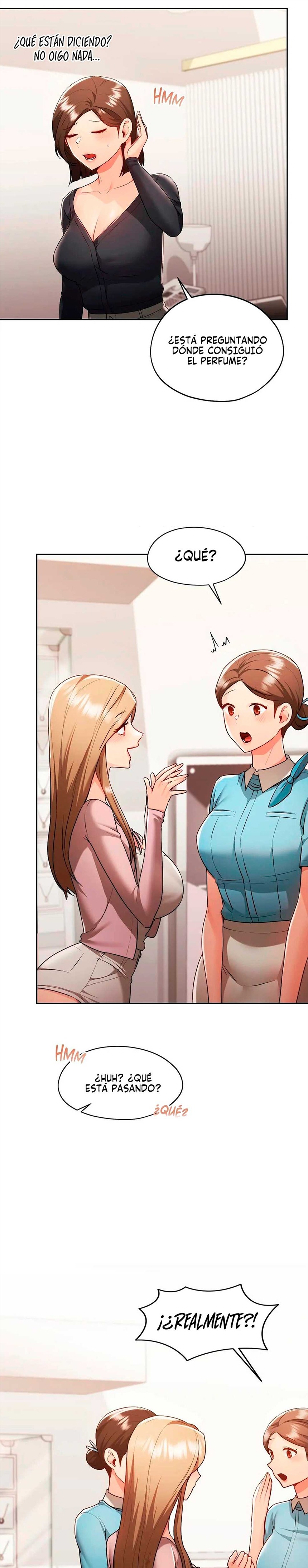 From today, my favorite… Raw - Chapter 28 [photo 1] - MangaPorn