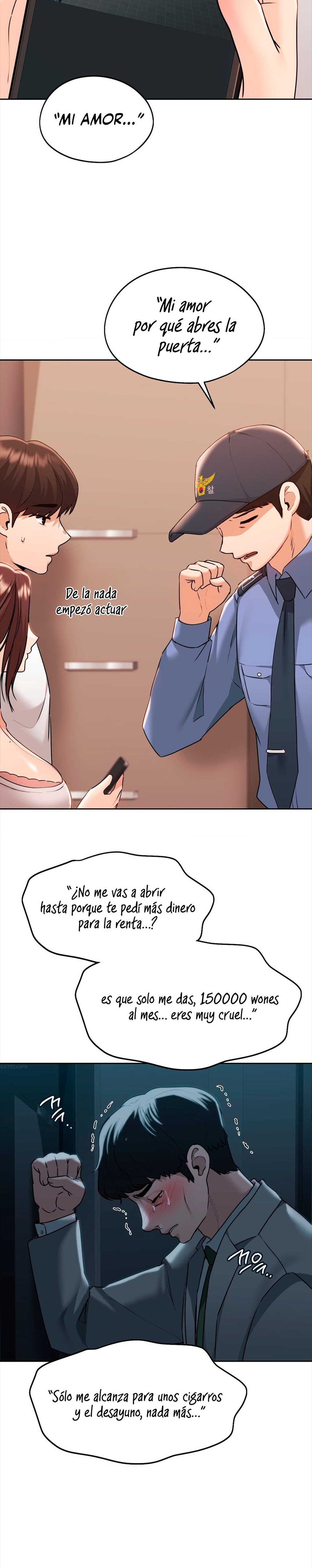 From today, my favorite… Raw - Chapter 28 [photo 15] - MangaPorn