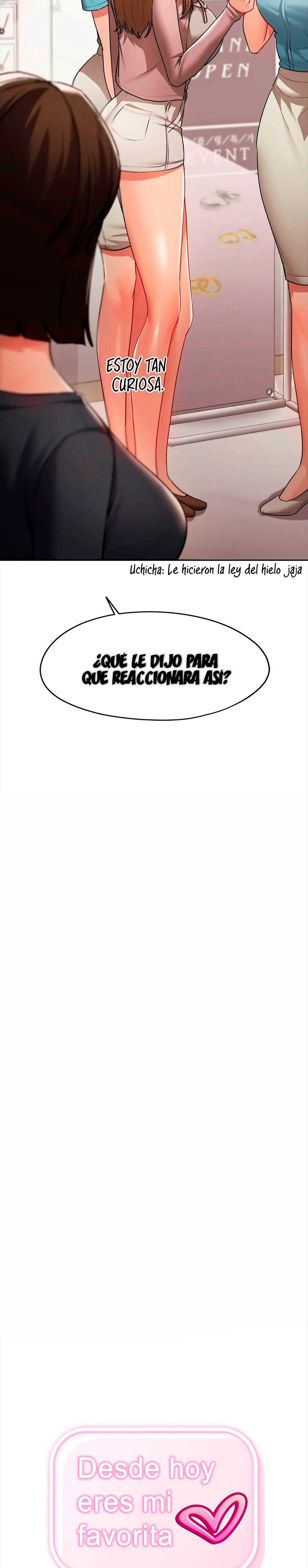 From today, my favorite… Raw - Chapter 28 [photo 2] - MangaPorn