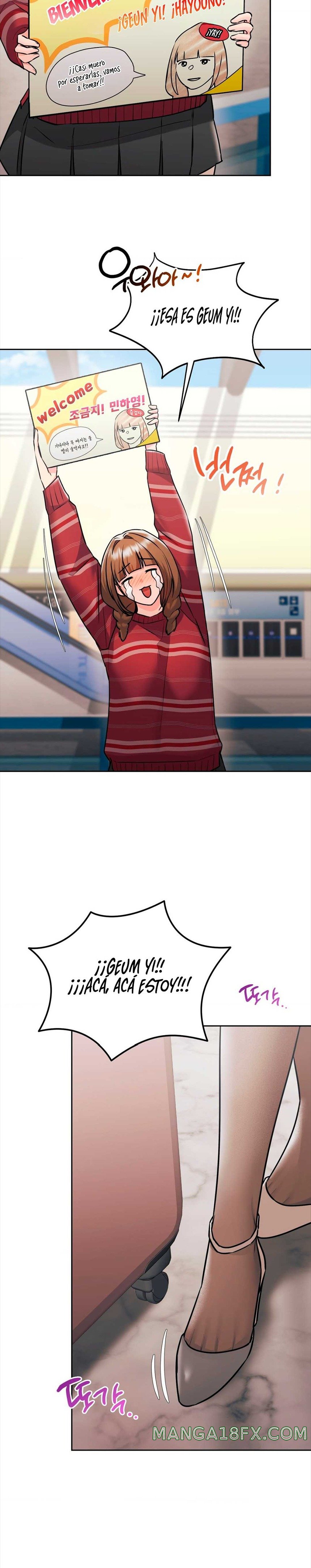 From today, my favorite… Raw - Chapter 28 [photo 20] - MangaPorn