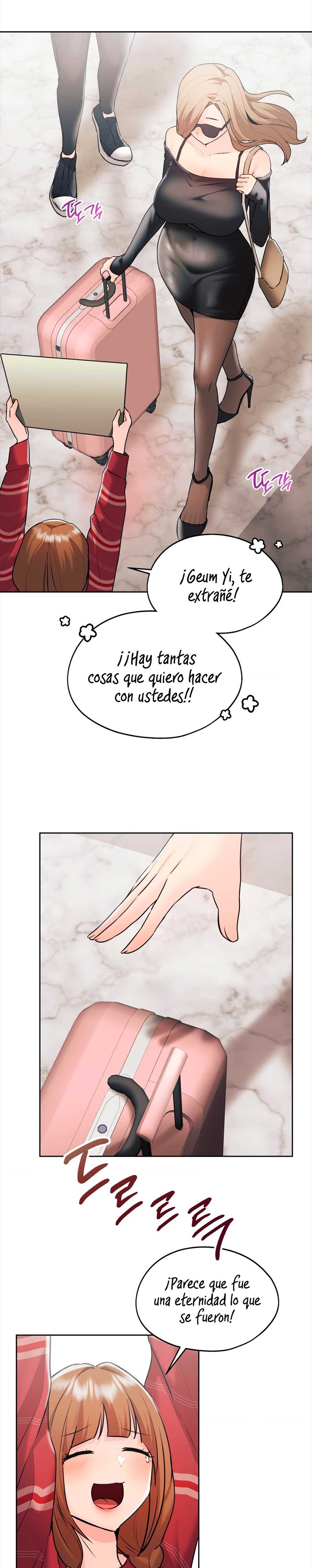 From today, my favorite… Raw - Chapter 28 [photo 21] - MangaPorn