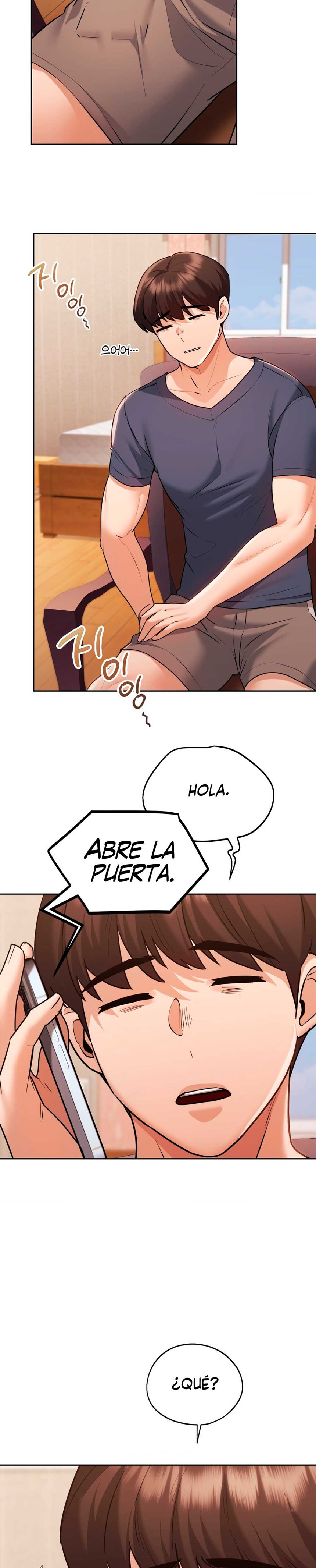 From today, my favorite… Raw - Chapter 28 [photo 29] - MangaPorn