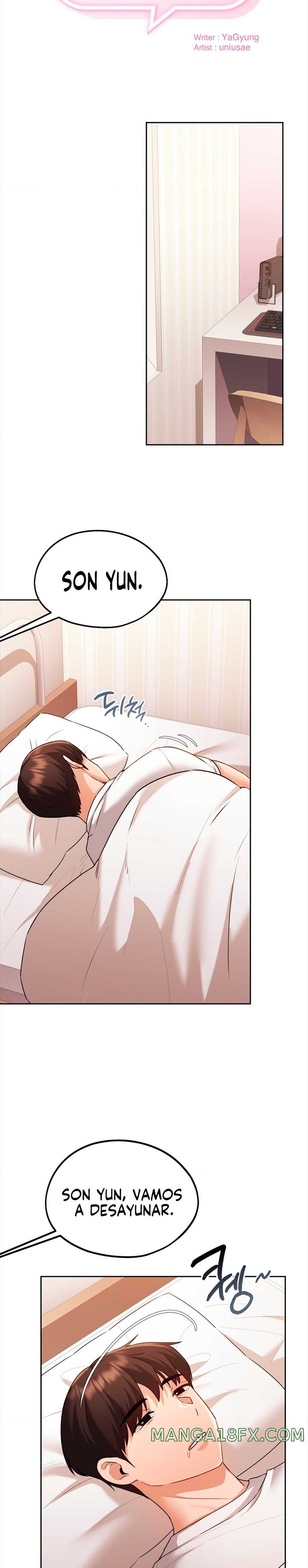From today, my favorite… Raw - Chapter 28 [photo 3] - MangaPorn