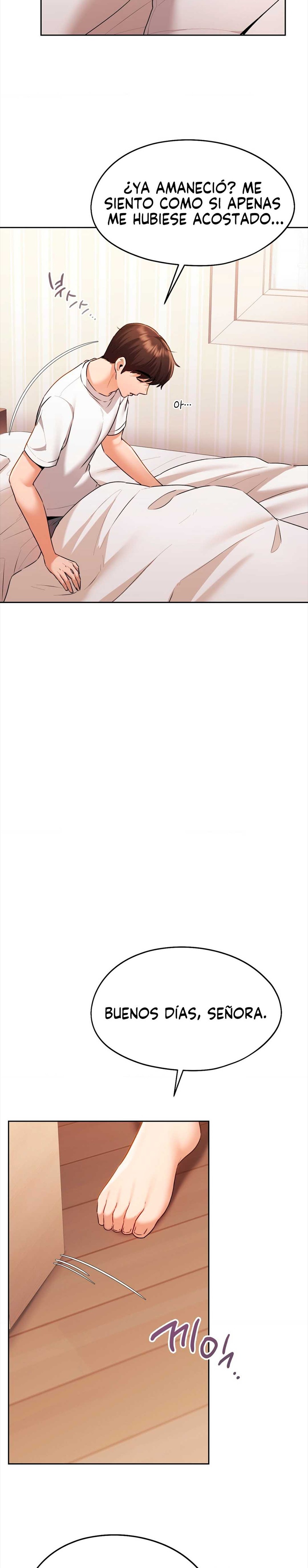 From today, my favorite… Raw - Chapter 28 [photo 4] - MangaPorn