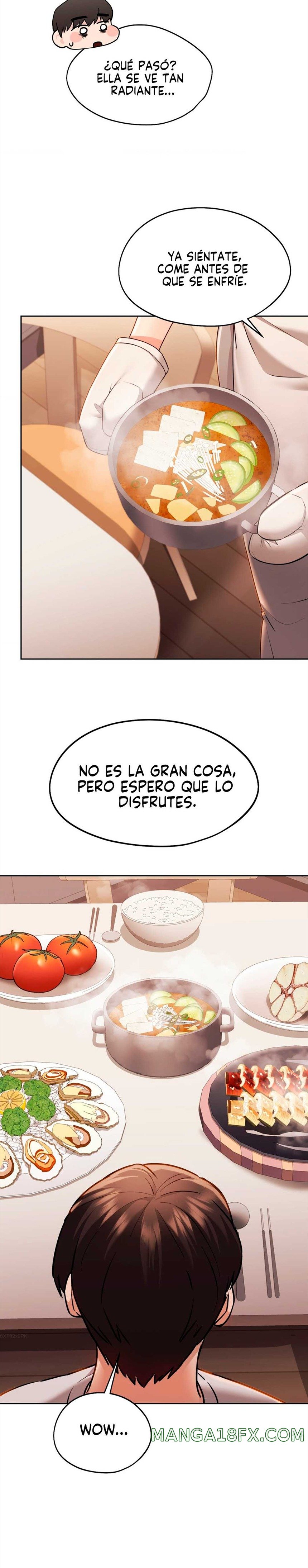 From today, my favorite… Raw - Chapter 28 [photo 6] - MangaPorn