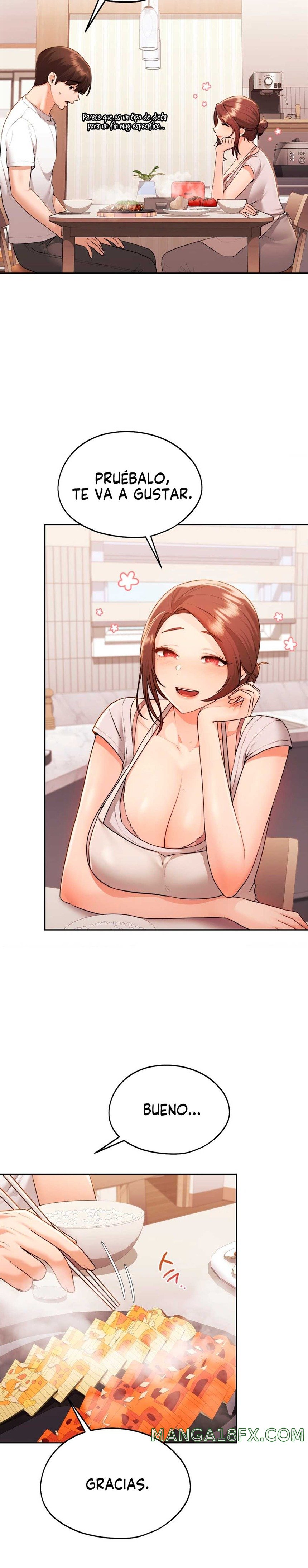 From today, my favorite… Raw - Chapter 28 [photo 8] - MangaPorn