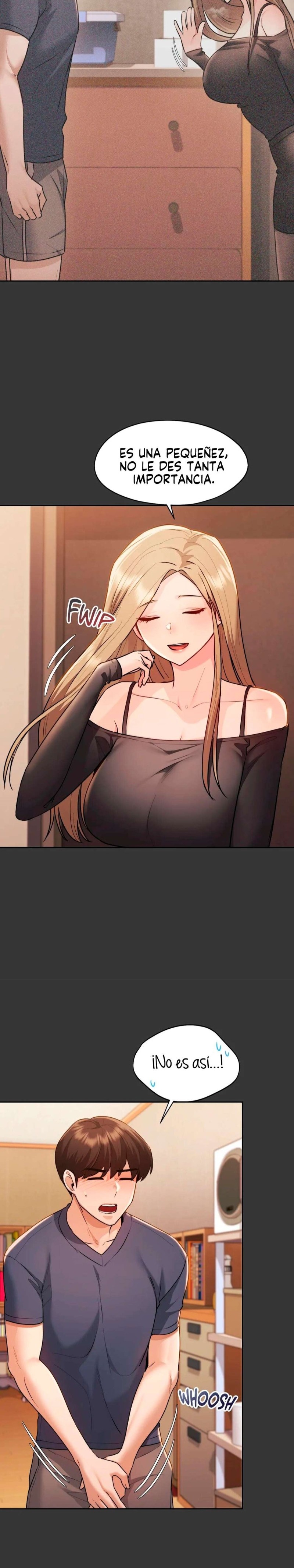 From today, my favorite… Raw - Chapter 29 [photo 10] - MangaPorn