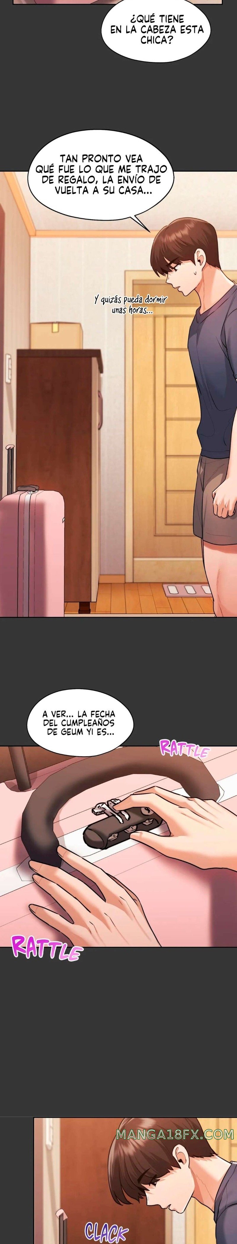 From today, my favorite… Raw - Chapter 29 [photo 23] - MangaPorn