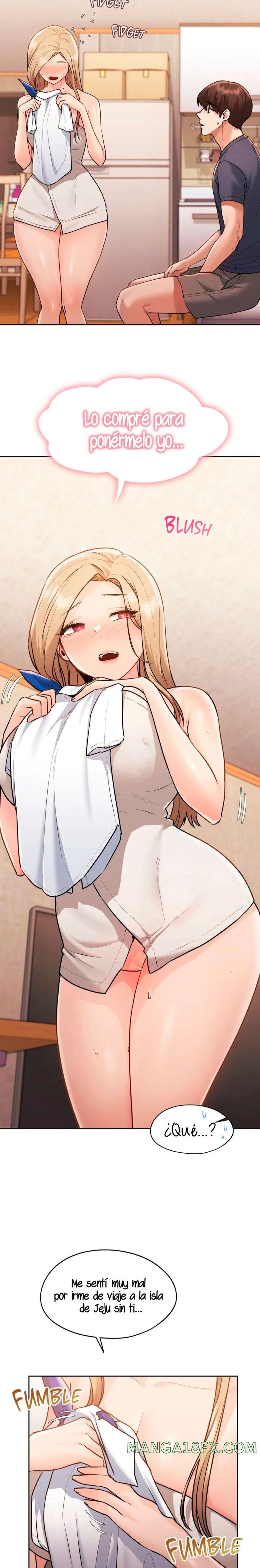 From today, my favorite… Raw - Chapter 29 [photo 27] - MangaPorn