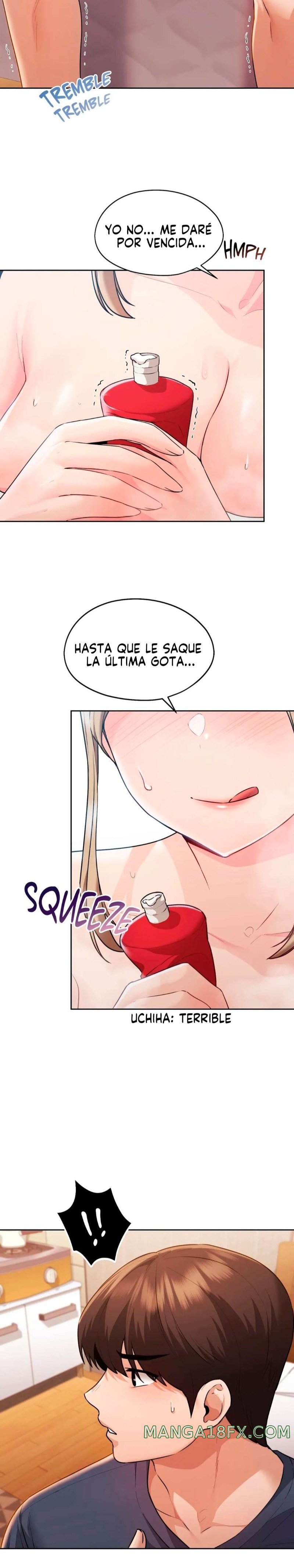 From today, my favorite… Raw - Chapter 29 [photo 4] - MangaPorn