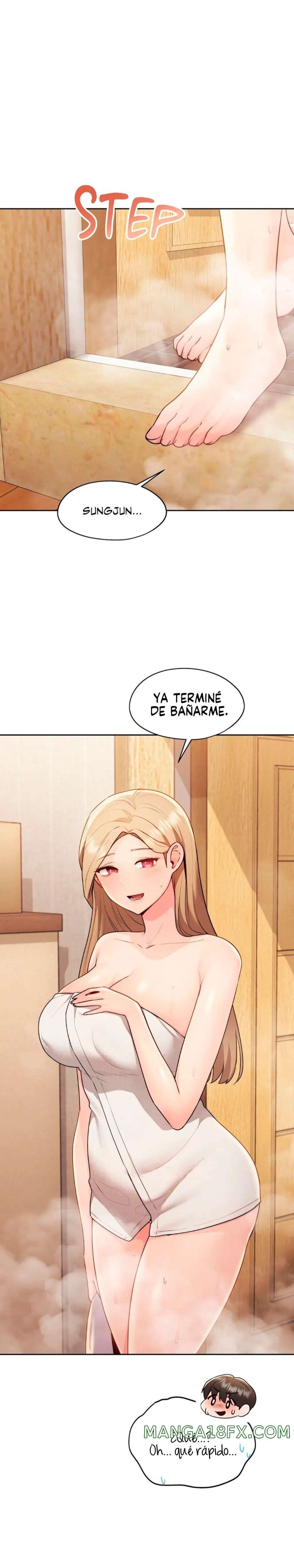 From today, my favorite… Raw - Chapter 29 [photo 5] - MangaPorn