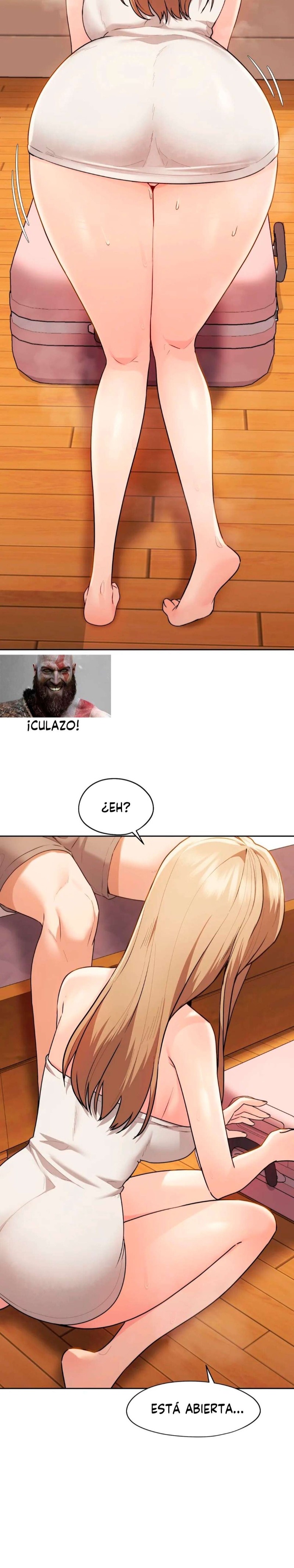 From today, my favorite… Raw - Chapter 29 [photo 7] - MangaPorn