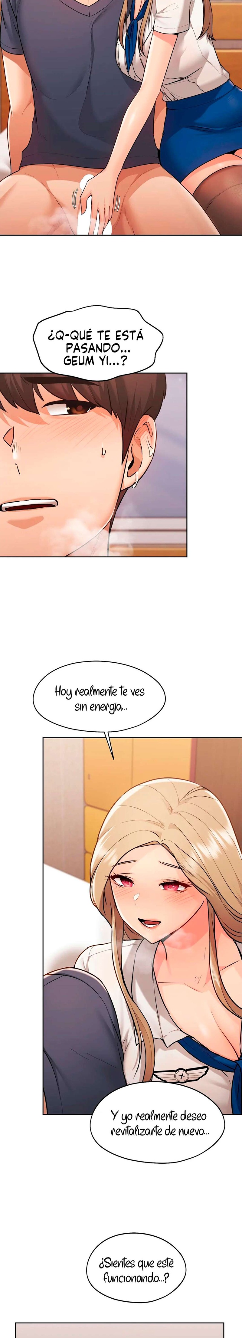 From today, my favorite… Raw - Chapter 30 [photo 13] - MangaPorn