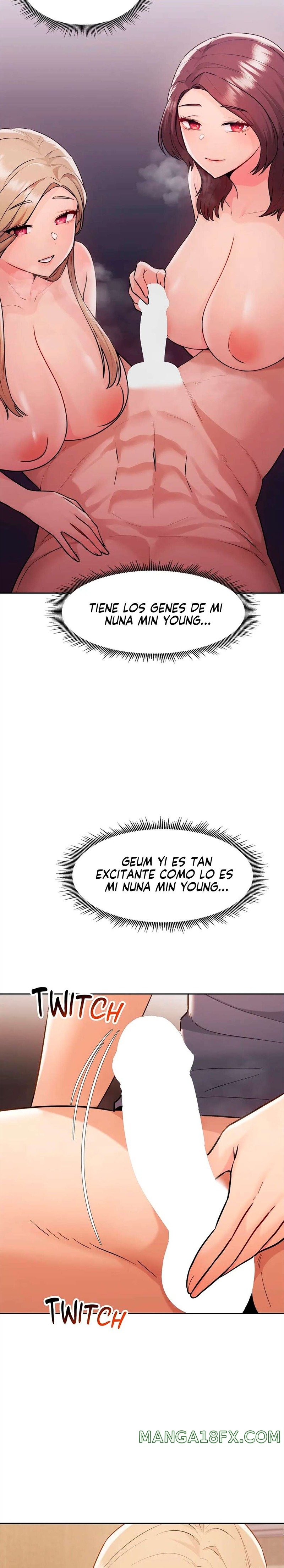 From today, my favorite… Raw - Chapter 30 [photo 16] - MangaPorn