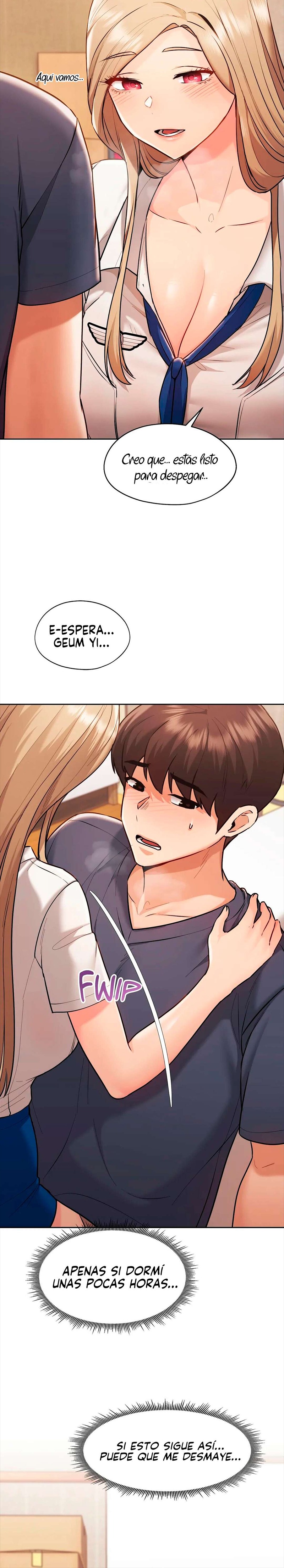 From today, my favorite… Raw - Chapter 30 [photo 17] - MangaPorn