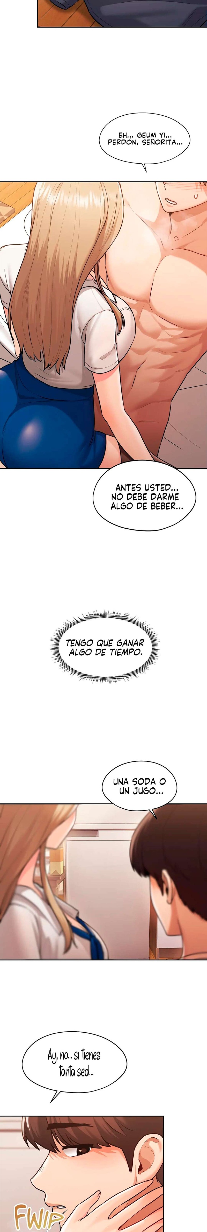 From today, my favorite… Raw - Chapter 30 [photo 19] - MangaPorn