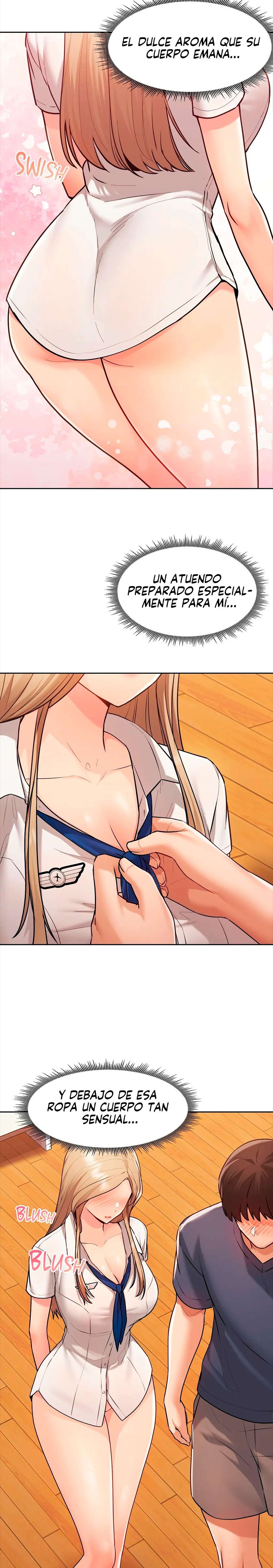 From today, my favorite… Raw - Chapter 30 [photo 2] - MangaPorn