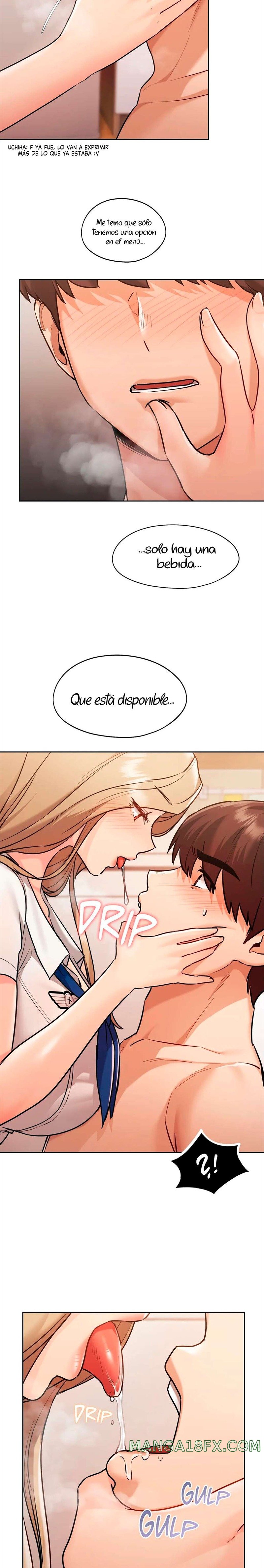 From today, my favorite… Raw - Chapter 30 [photo 20] - MangaPorn