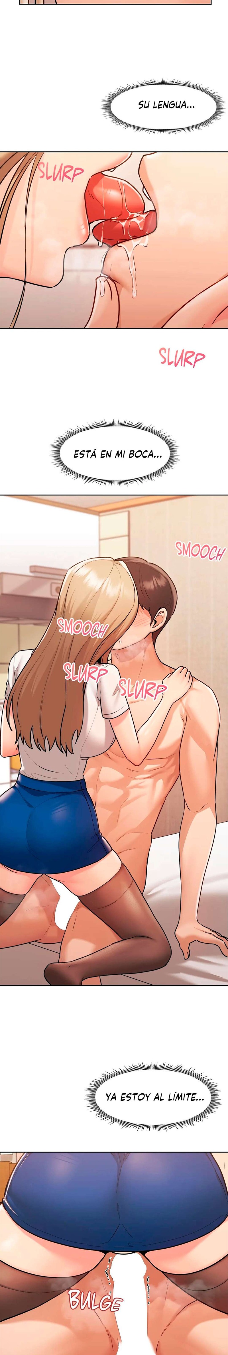 From today, my favorite… Raw - Chapter 30 [photo 21] - MangaPorn