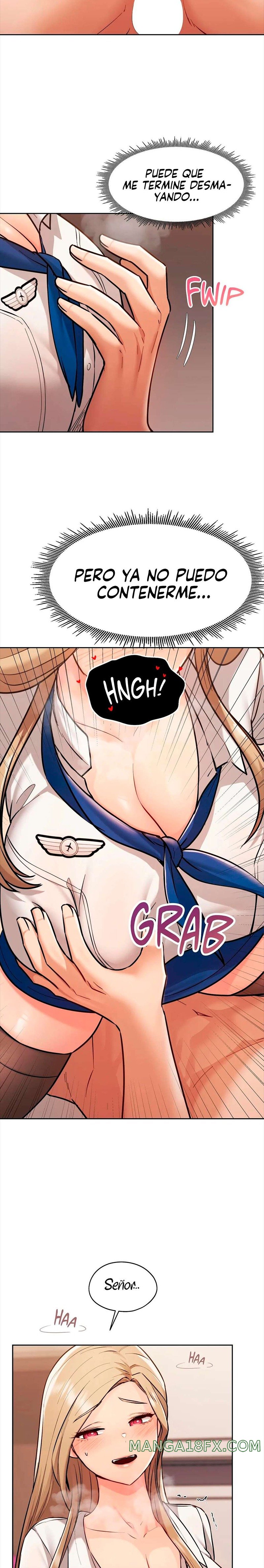 From today, my favorite… Raw - Chapter 30 [photo 22] - MangaPorn