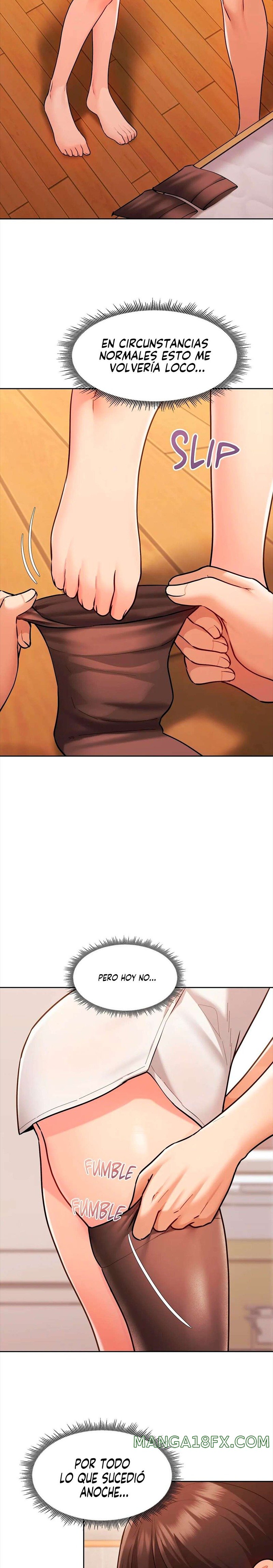 From today, my favorite… Raw - Chapter 30 [photo 3] - MangaPorn