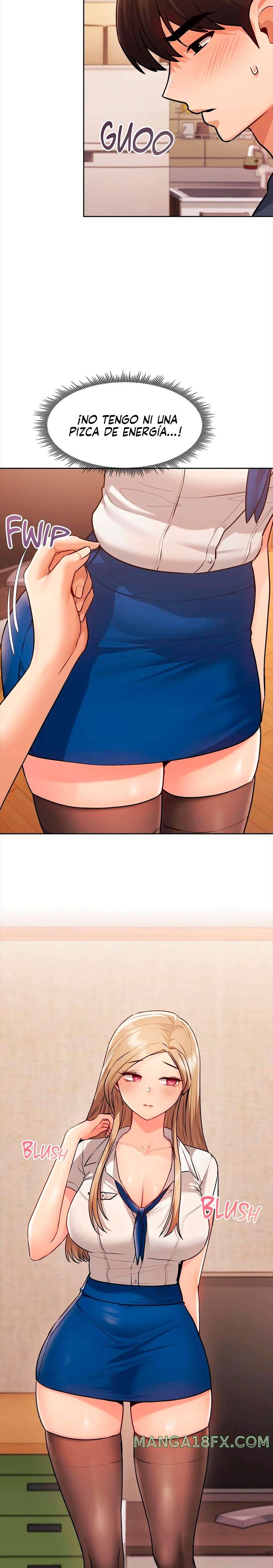 From today, my favorite… Raw - Chapter 30 [photo 4] - MangaPorn