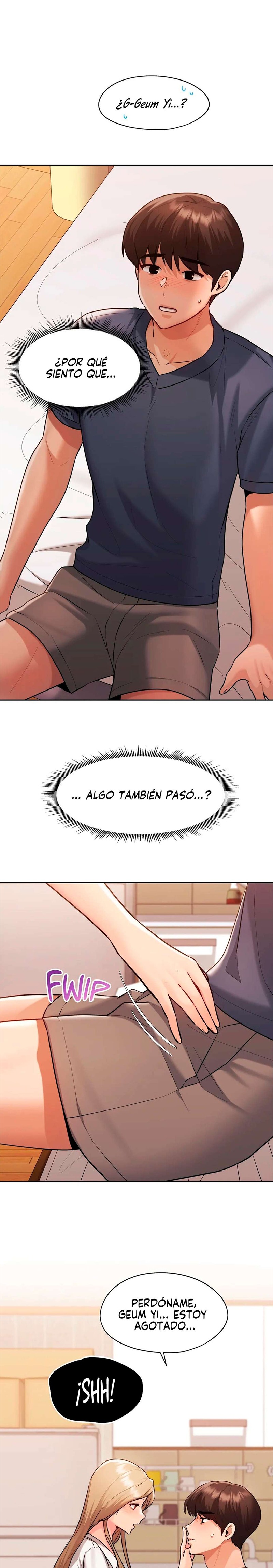 From today, my favorite… Raw - Chapter 30 [photo 7] - MangaPorn