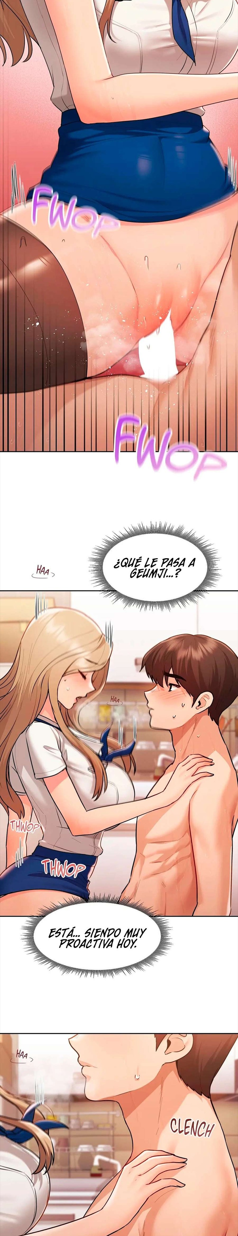 From today, my favorite… Raw - Chapter 31 [photo 4] - MangaPorn