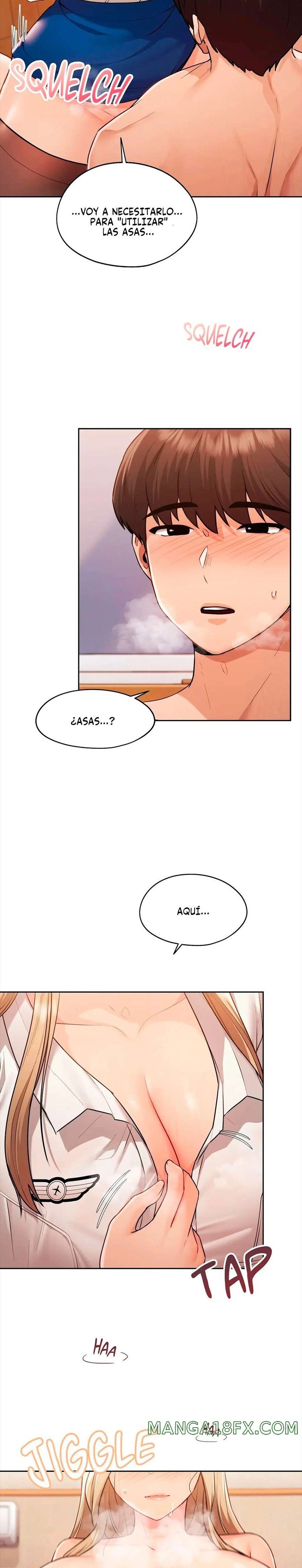 From today, my favorite… Raw - Chapter 31 [photo 7] - MangaPorn