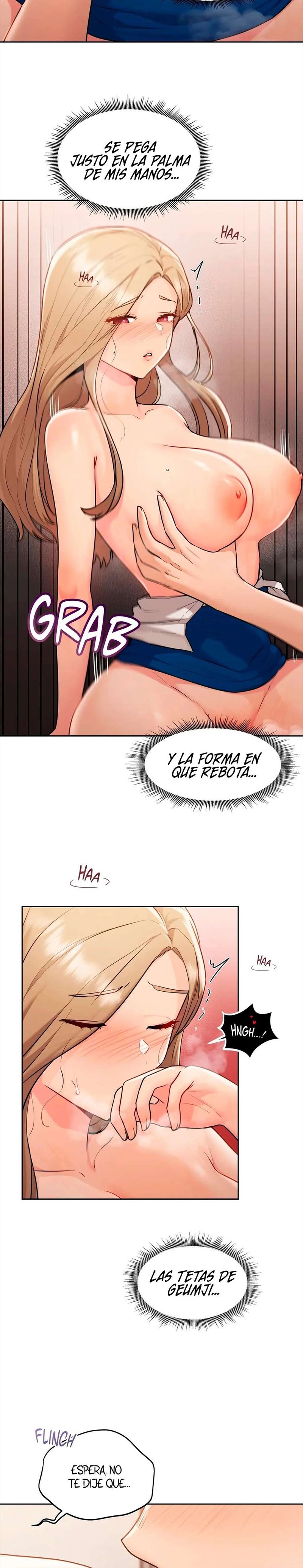 From today, my favorite… Raw - Chapter 31 [photo 9] - MangaPorn