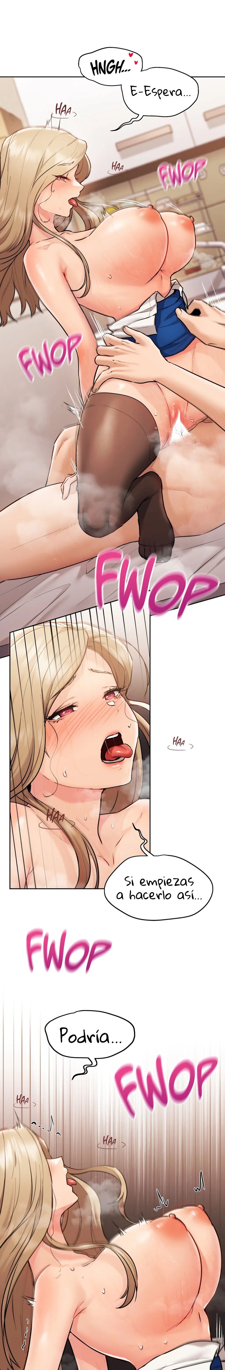 From today, my favorite… Raw - Chapter 32 [photo 1] - MangaPorn