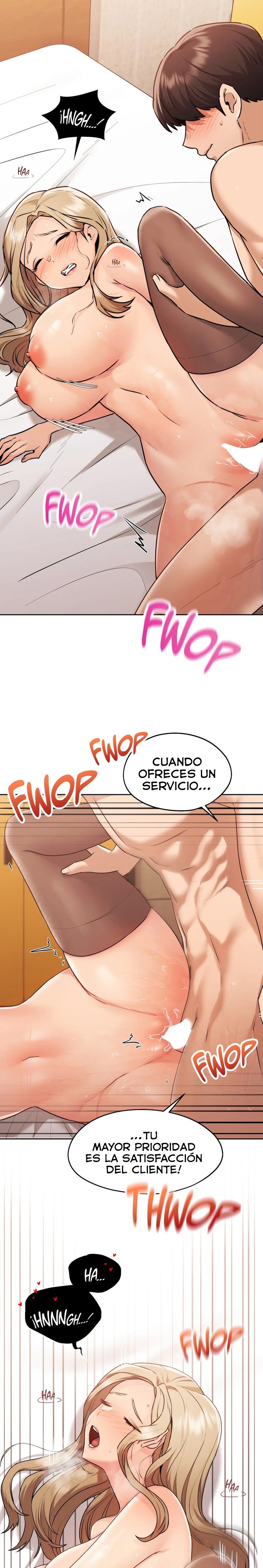 From today, my favorite… Raw - Chapter 32 [photo 13] - MangaPorn