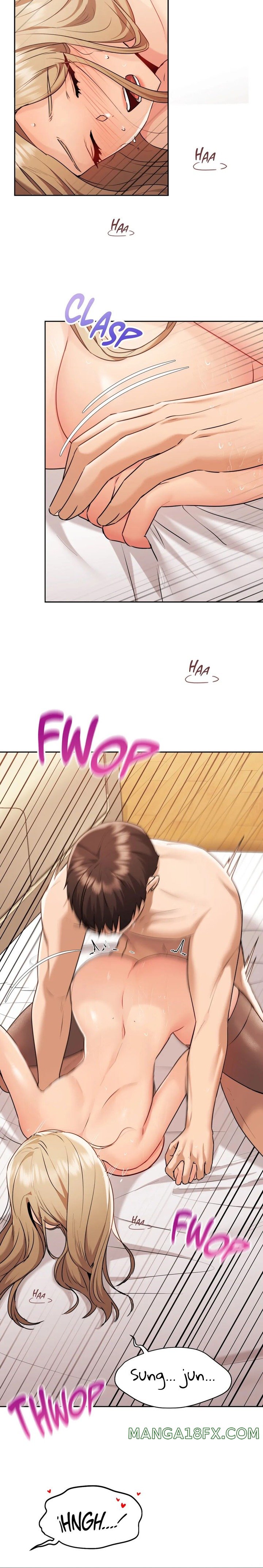 From today, my favorite… Raw - Chapter 32 [photo 16] - MangaPorn