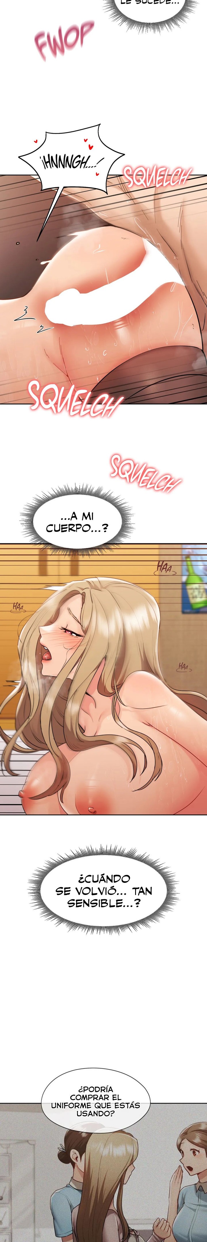 From today, my favorite… Raw - Chapter 32 [photo 18] - MangaPorn