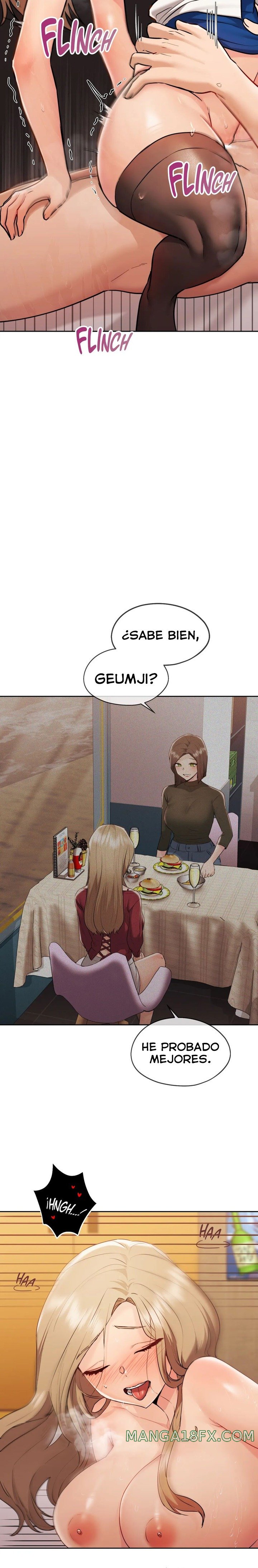 From today, my favorite… Raw - Chapter 32 [photo 2] - MangaPorn