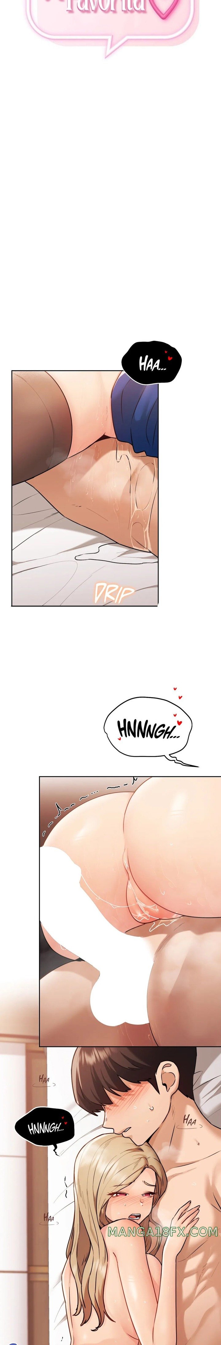 From today, my favorite… Raw - Chapter 32 [photo 5] - MangaPorn