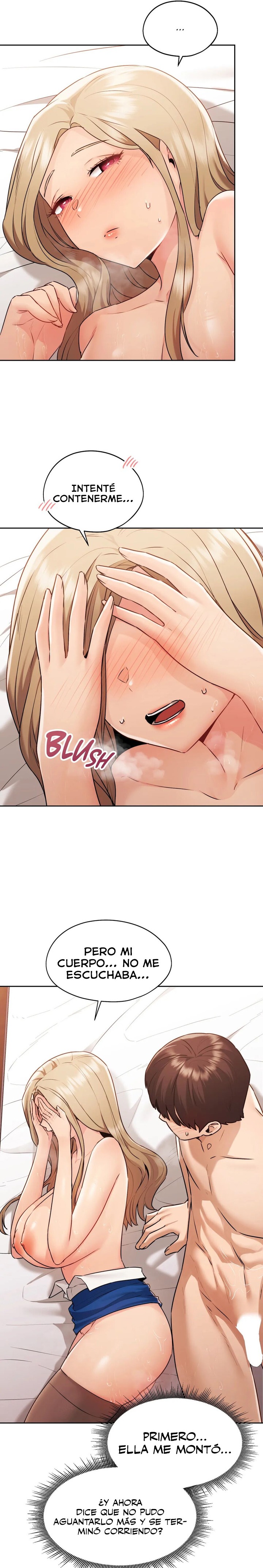 From today, my favorite… Raw - Chapter 32 [photo 9] - MangaPorn