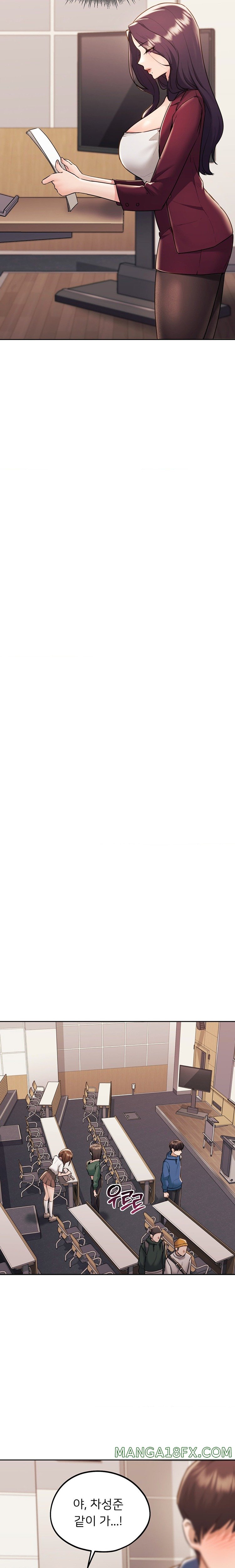 From today, my favorite… Raw - Chapter 33 [photo 22] - MangaPorn