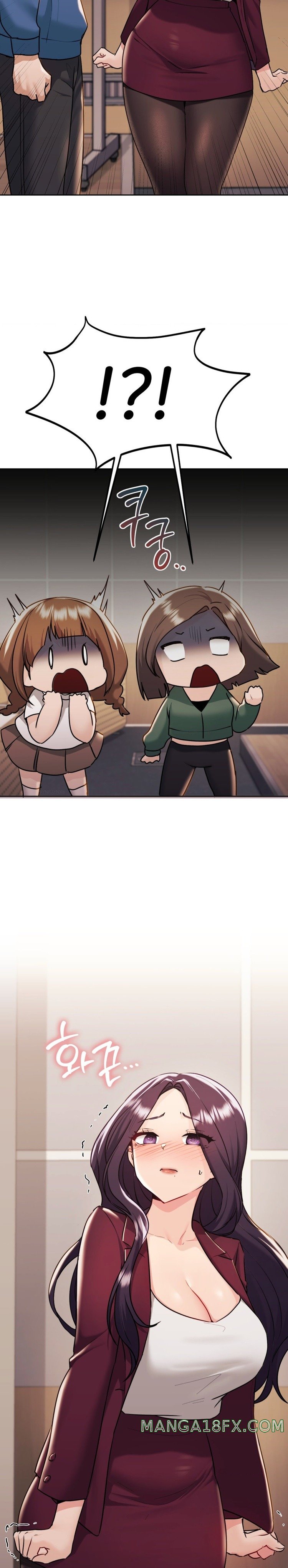 From today, my favorite… Raw - Chapter 33 [photo 25] - MangaPorn