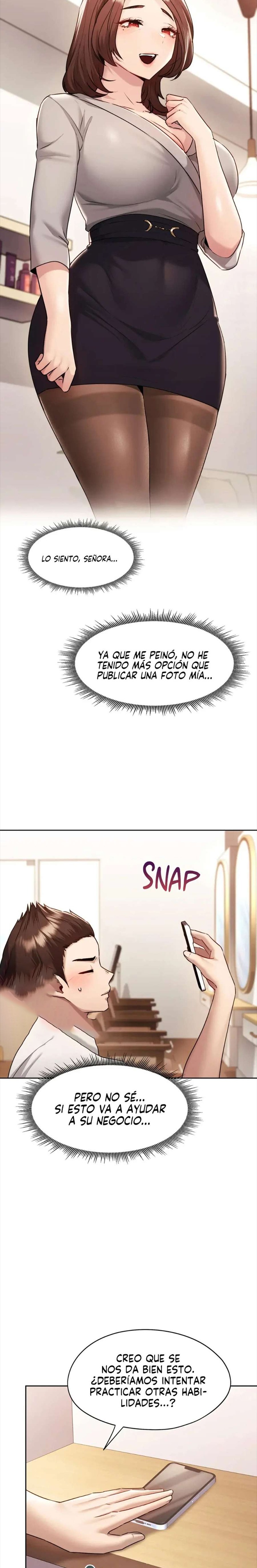 From today, my favorite… Raw - Chapter 36 [photo 10] - MangaPorn