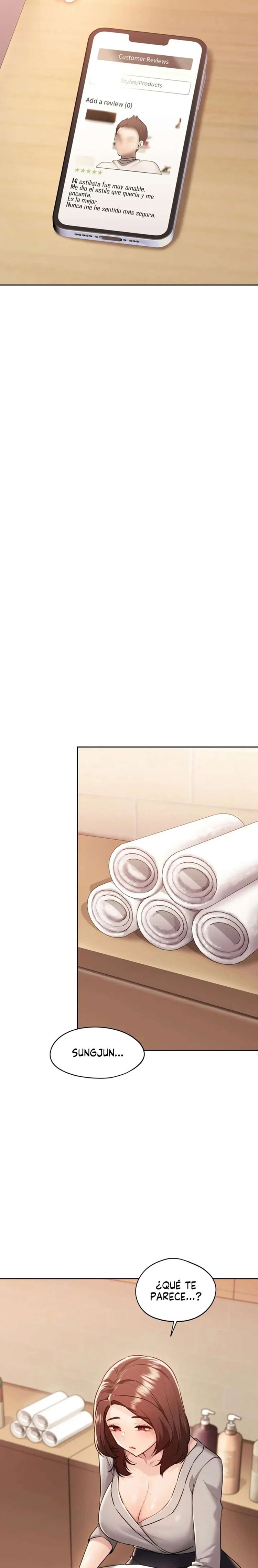 From today, my favorite… Raw - Chapter 36 [photo 12] - MangaPorn